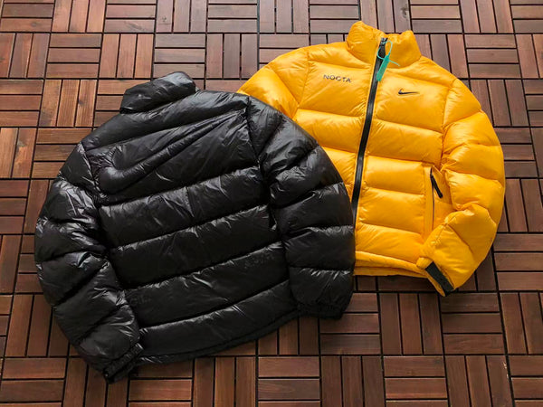 Nike Nocta Puffer