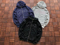 CORTEIZ Campera Logo