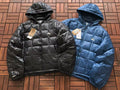 STUSSY Puffer Boxy