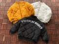 CORTEIZ Campera Cotton