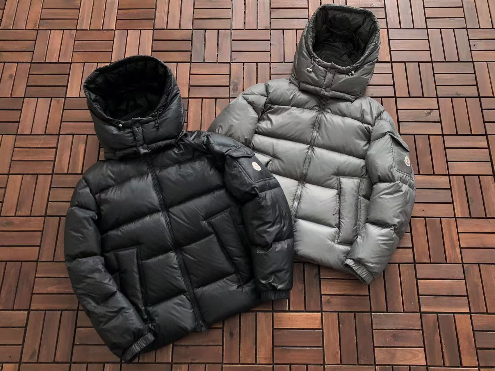 MONCLER Puffer Maya