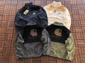 CARHARTT Campera Fleece