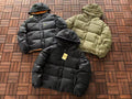 CORTEIZ Puffer Canguro
