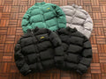 CORTEIZ Puffer