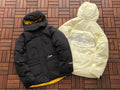 CORTEIZ Puffer Alcatraz