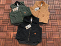 CARHARTT Chaleco Cotton