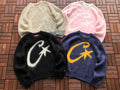 CORTEIZ Buzo Knit C Star