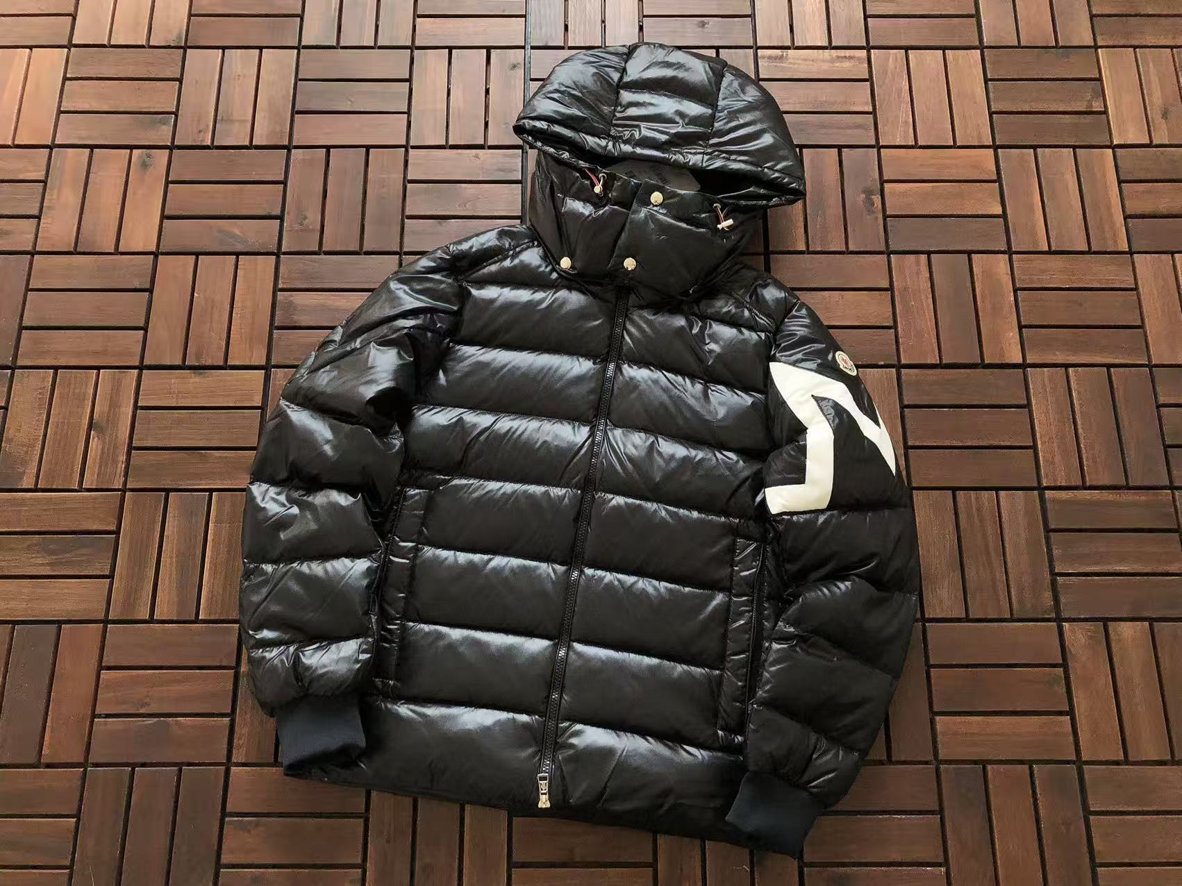 MONCLER Puffer Grenoble