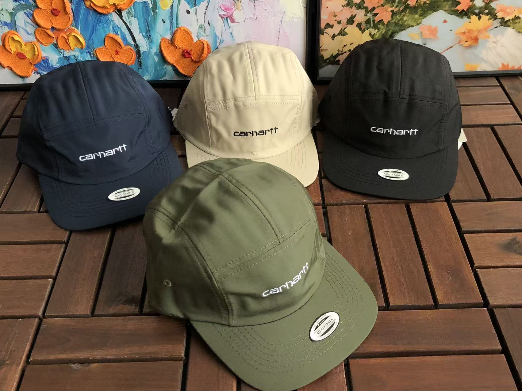 CARHARTT Gorra