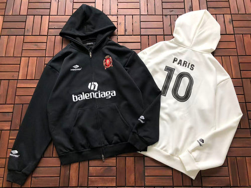 BALENCIAGA Canguro Soccer