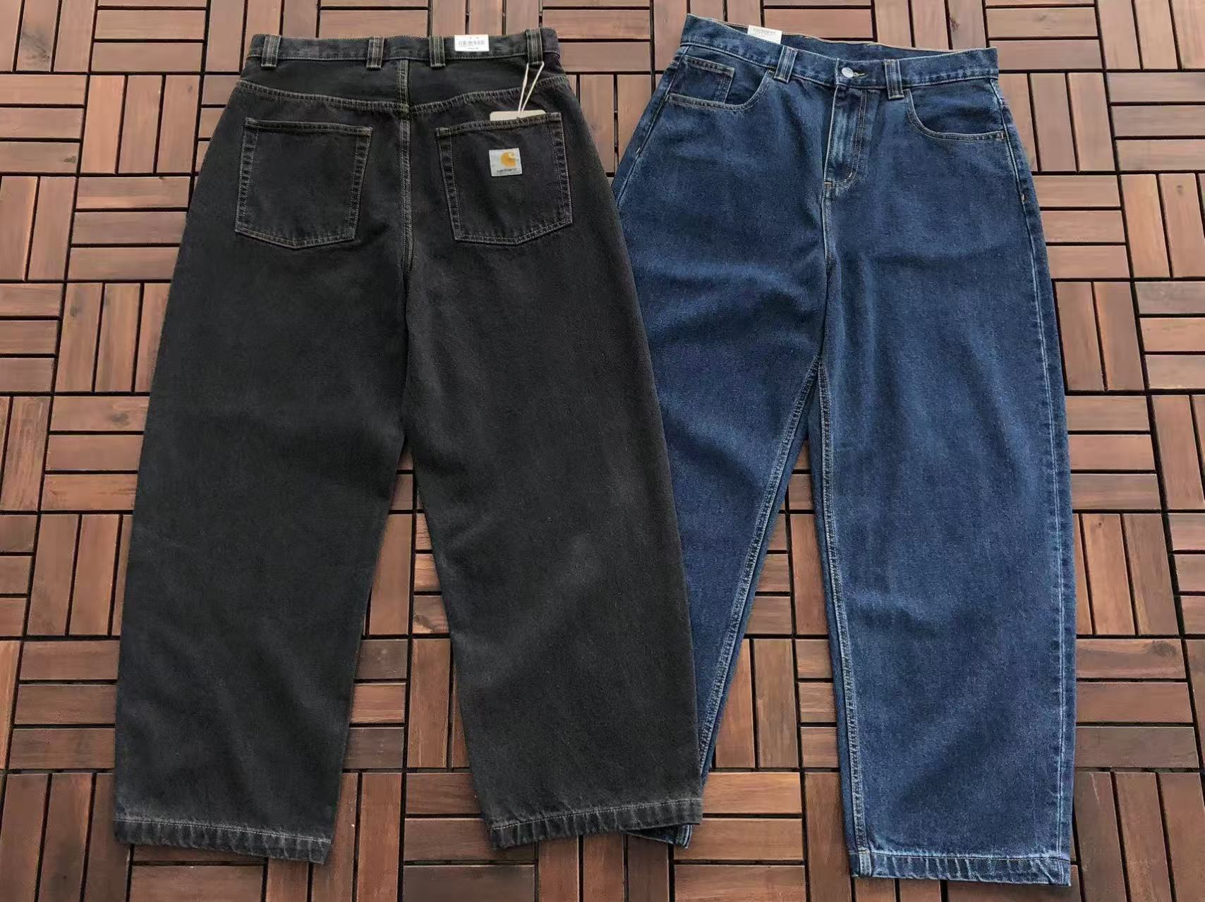 CARHARTT Jeans