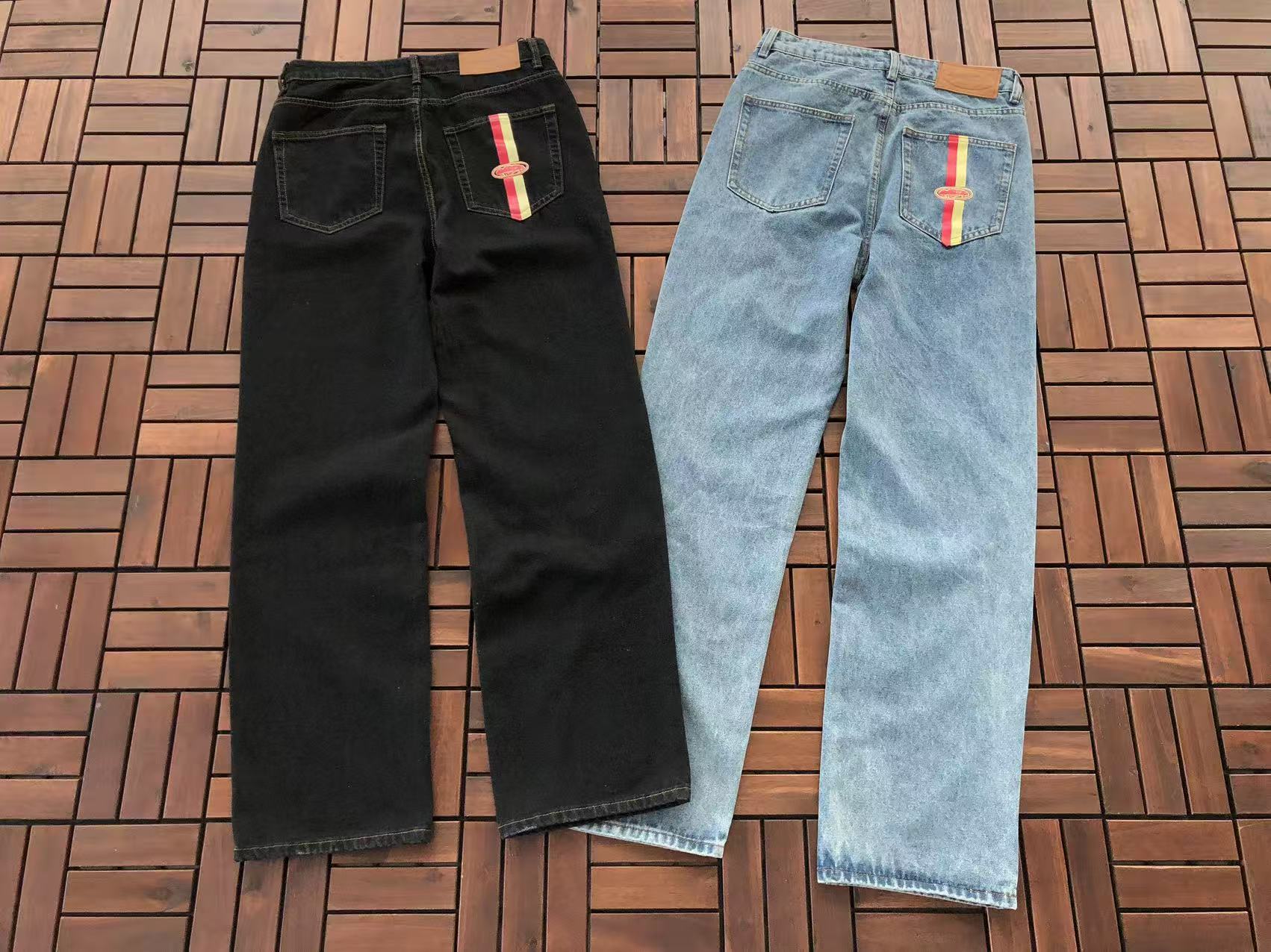CORTEIZ Jeans