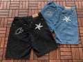 CORTEIZ Bermuda Denim