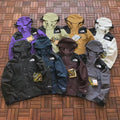 THE NORTH FACE Campera Gore-Tex