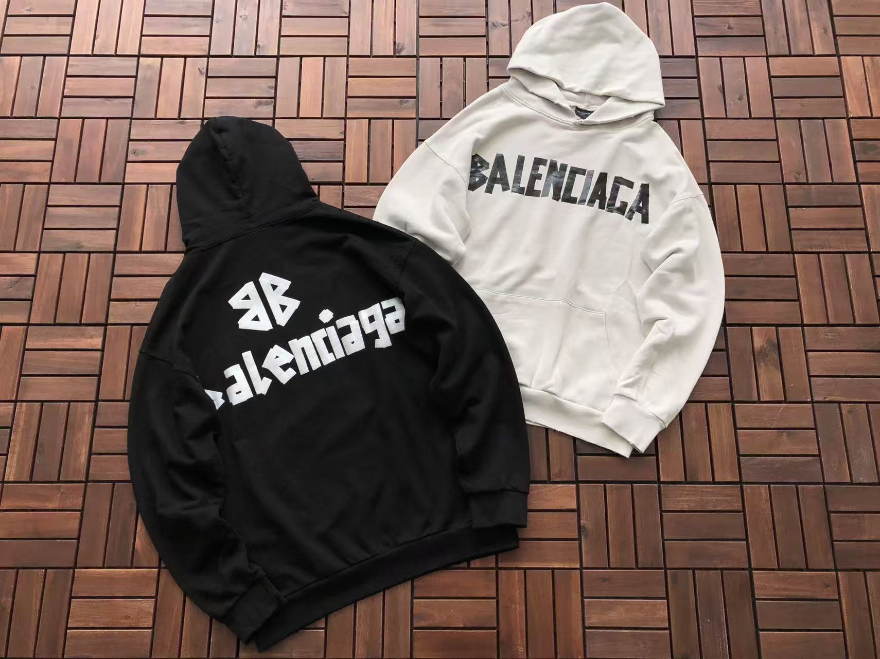 BALENCIAGA Canguro BB Tape