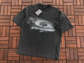 BALENCIAGA x Oakley Remera