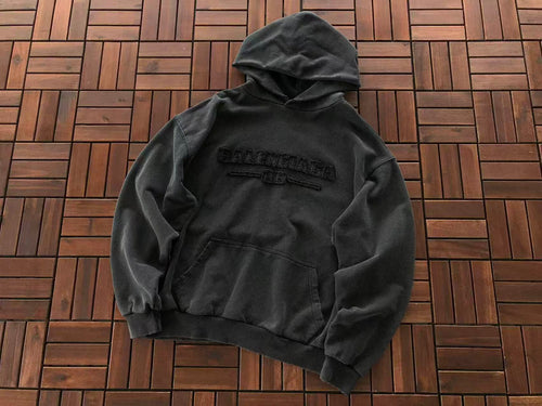 BALENCIAGA Canguro BB Washed