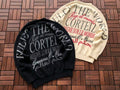 CORTEIZ Buzo RTW