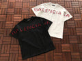 BALENCIAGA Remera Wrap