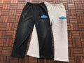 BALENCIAGA Pantalon GV10