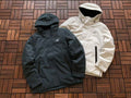 ARC'TERYX Puffer