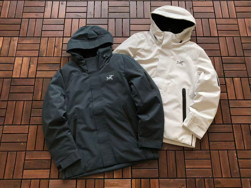 ARC'TERYX Puffer