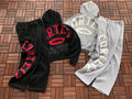 CORTEIZ Conjunto Big Logo