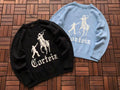 CORTEIZ Buzo Knit Polo