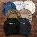 CARHARTT Buzo Script