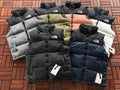 THE NORTH FACE Chaleco Nuptse