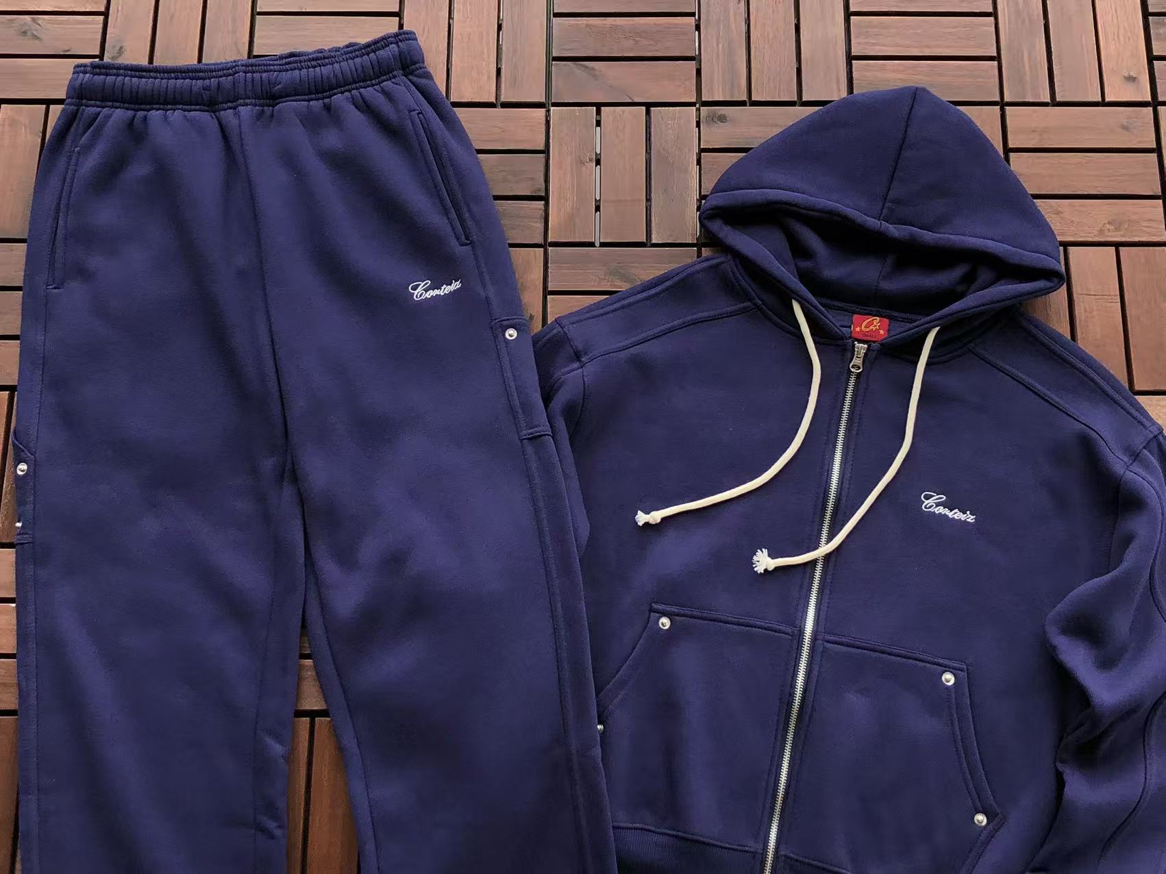 CORTEIZ Conjunto Ardwear