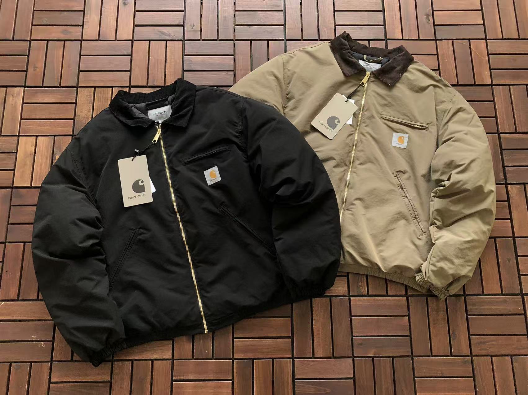 CARHARTT Puffer OG