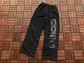 BALENCIAGA Pantalon Tape