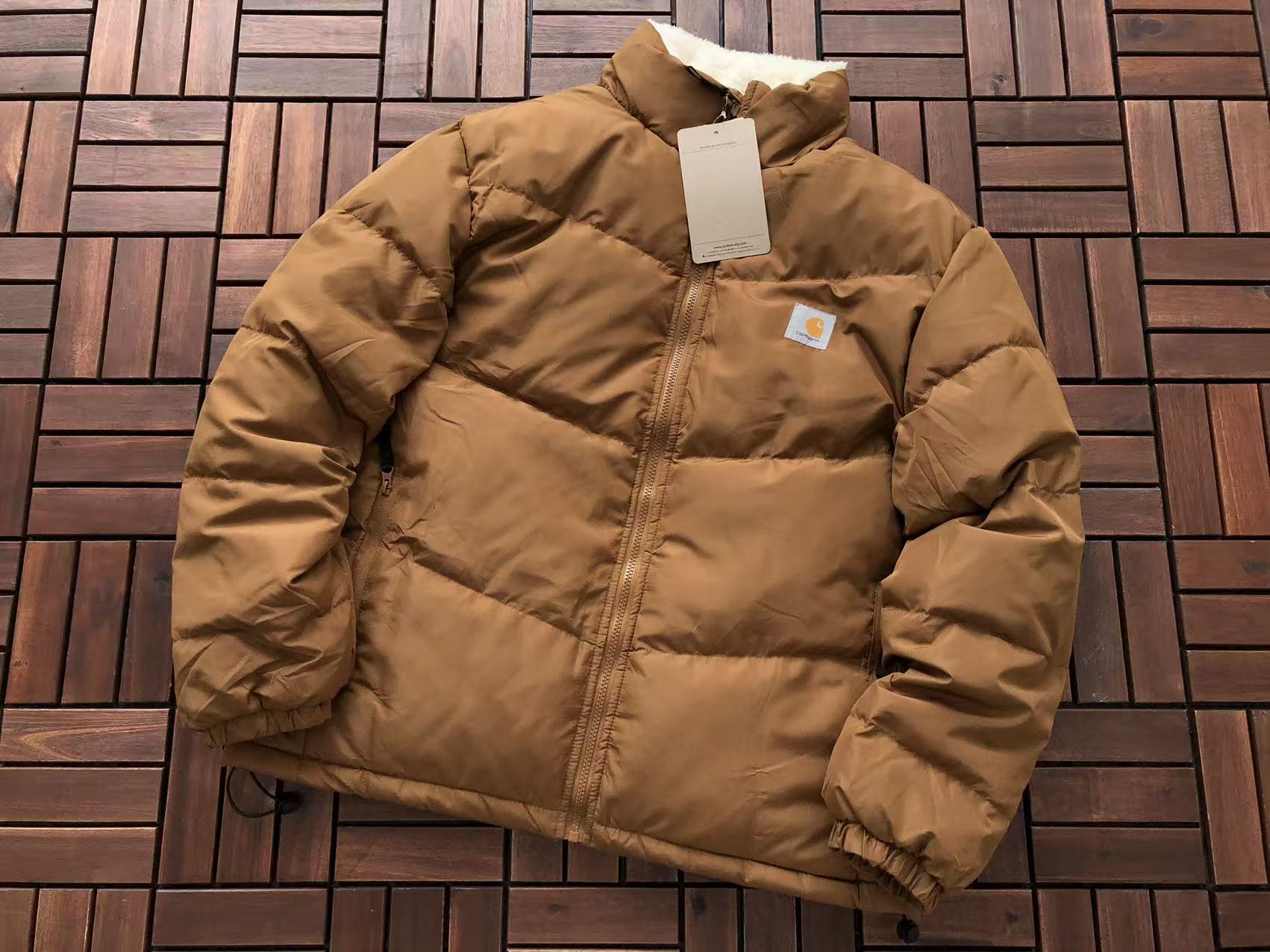 CARHARTT Puffer