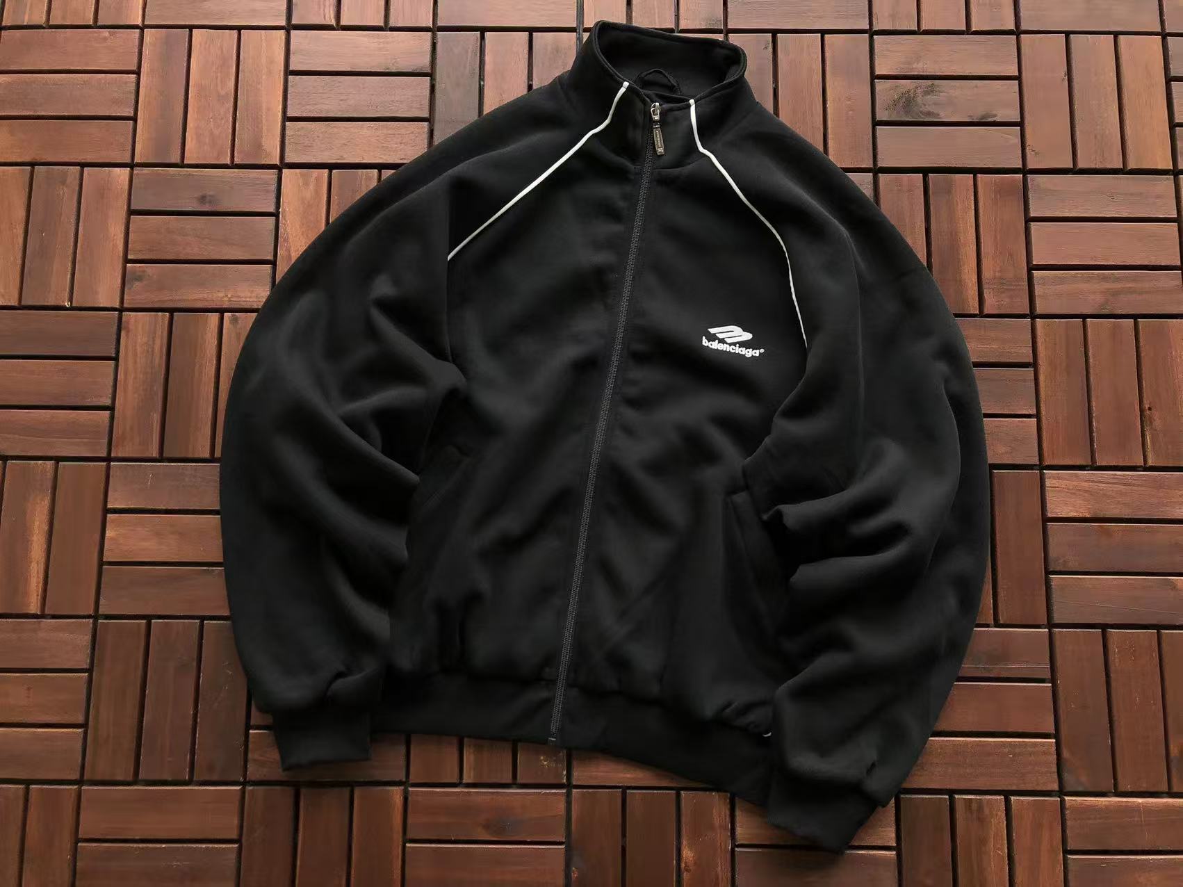 BALENCIAGA Conjunto 3B Sport