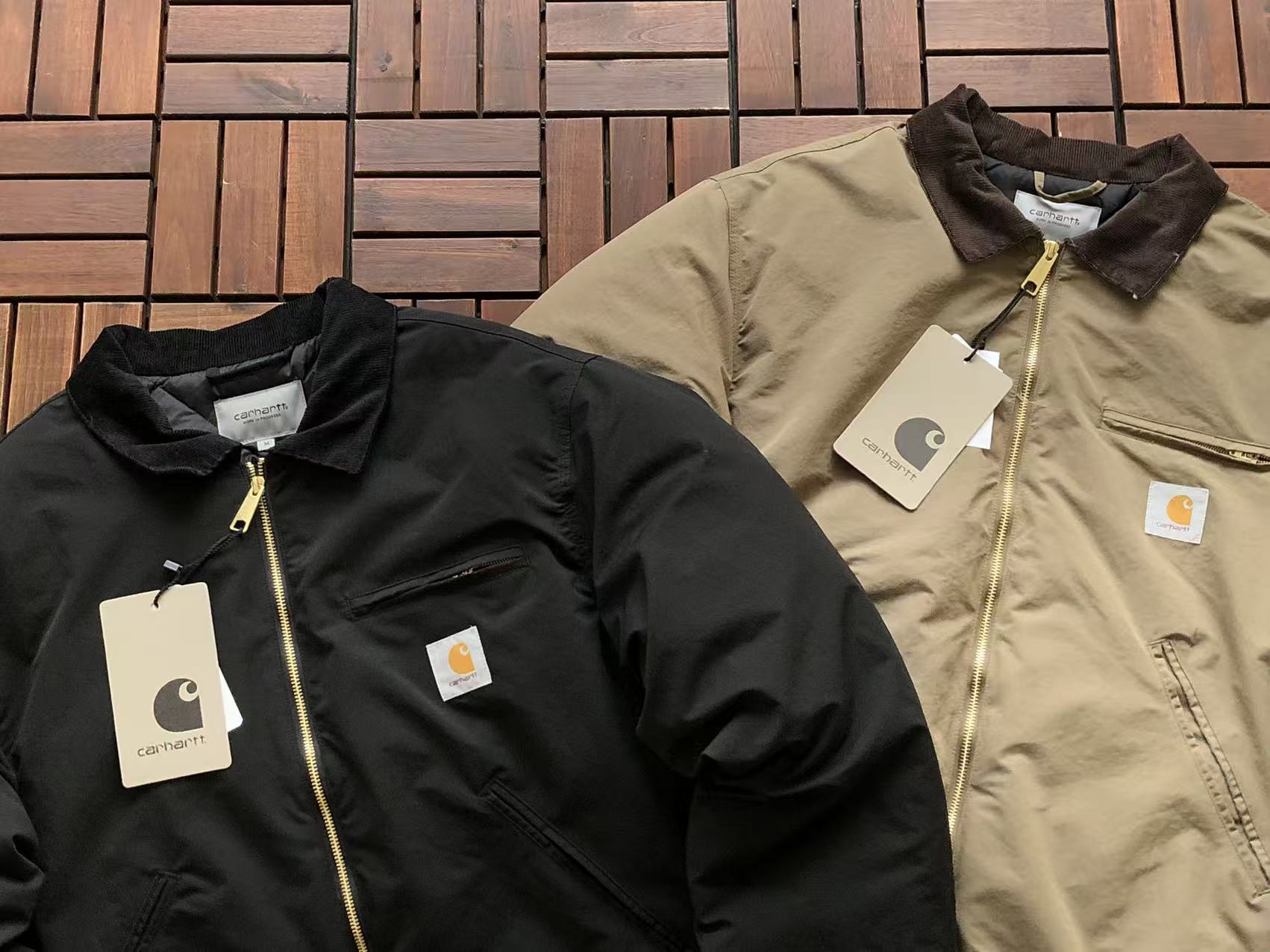 CARHARTT Puffer OG