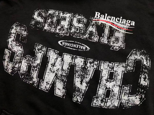 BALENCIAGA Canguro Saint-Germain