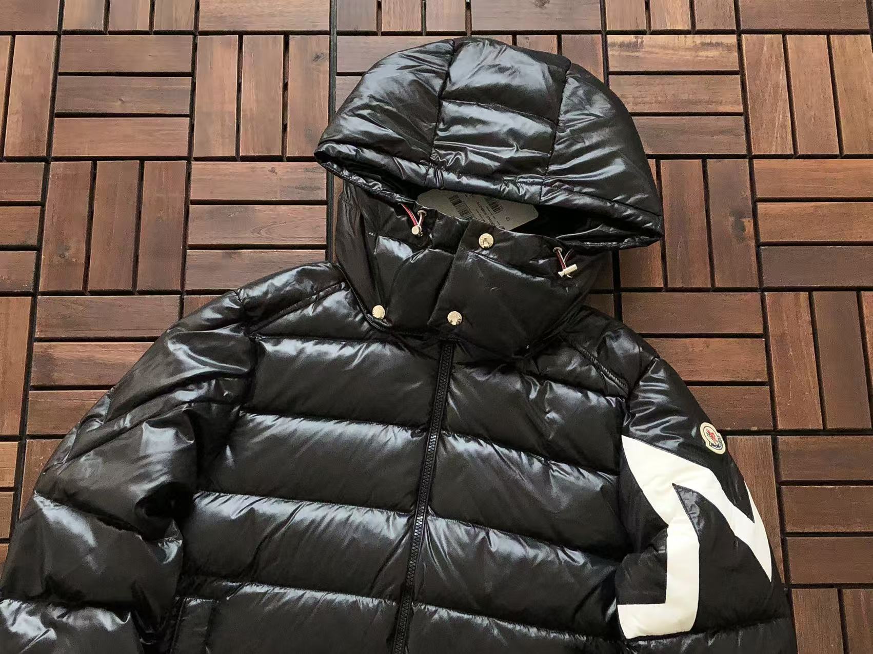 MONCLER Puffer Grenoble