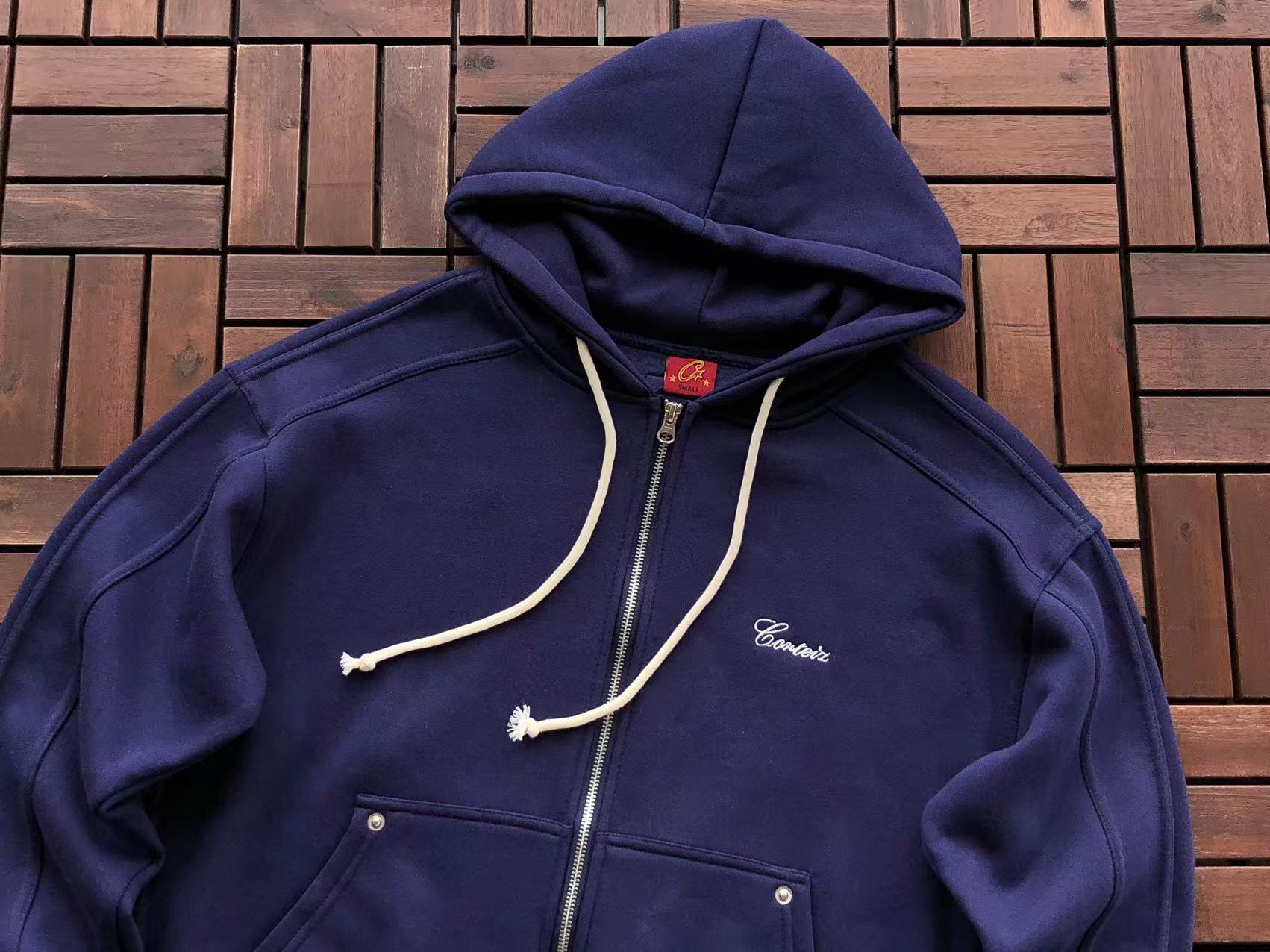 CORTEIZ Conjunto Ardwear