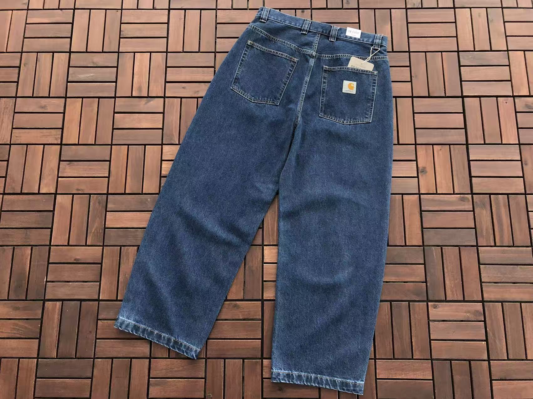 CARHARTT Jeans