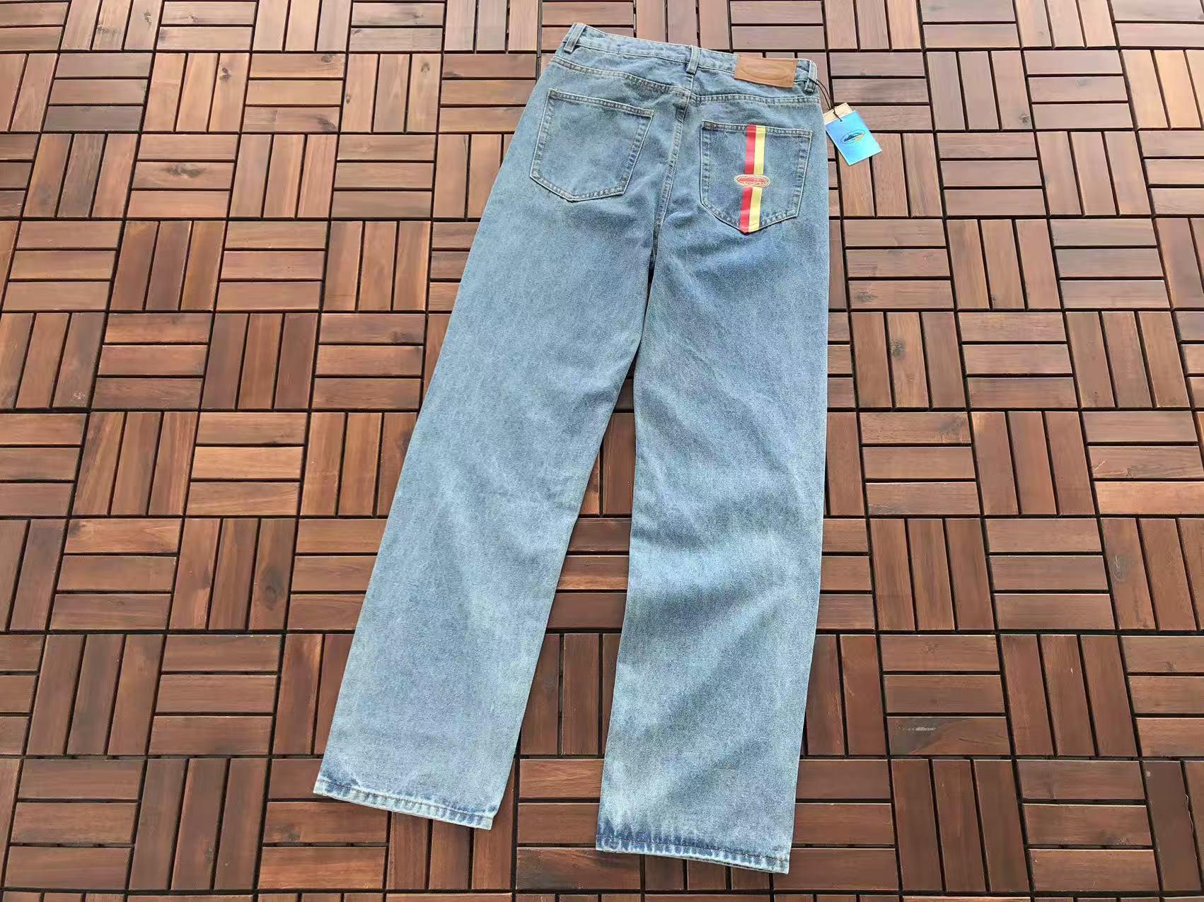 CORTEIZ Jeans