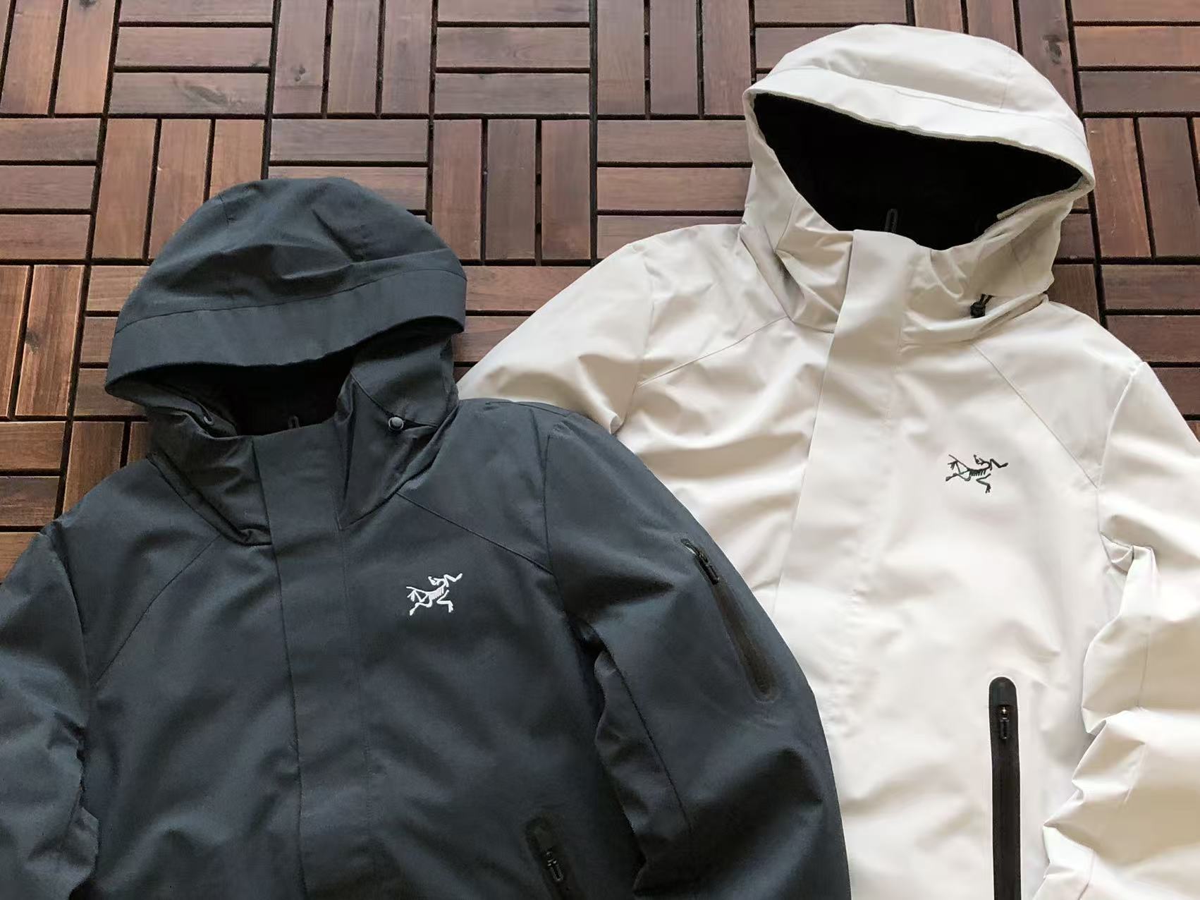 ARC'TERYX Puffer