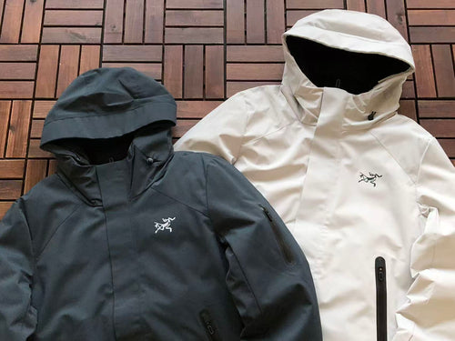 ARC'TERYX Puffer