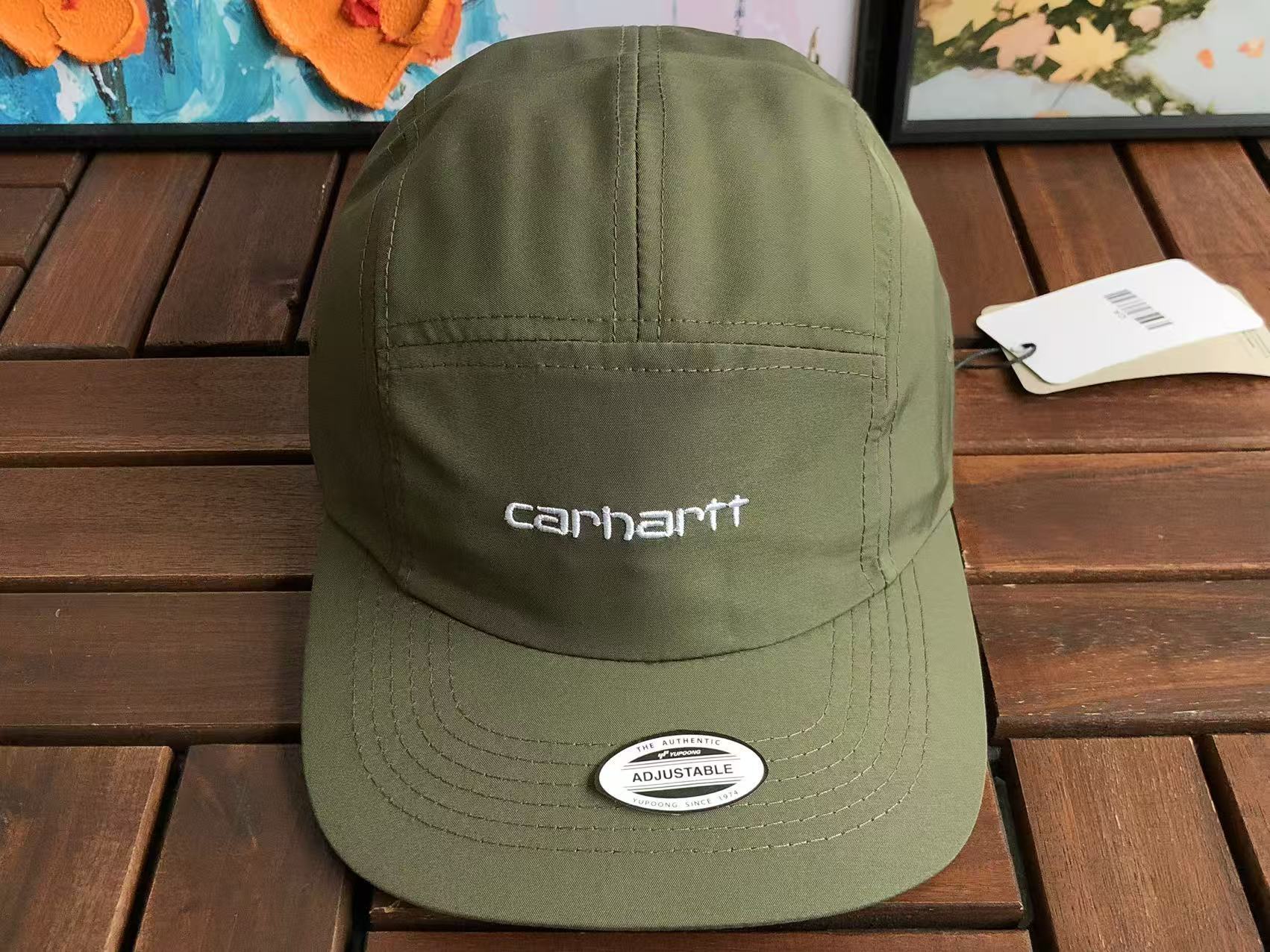 CARHARTT Gorra