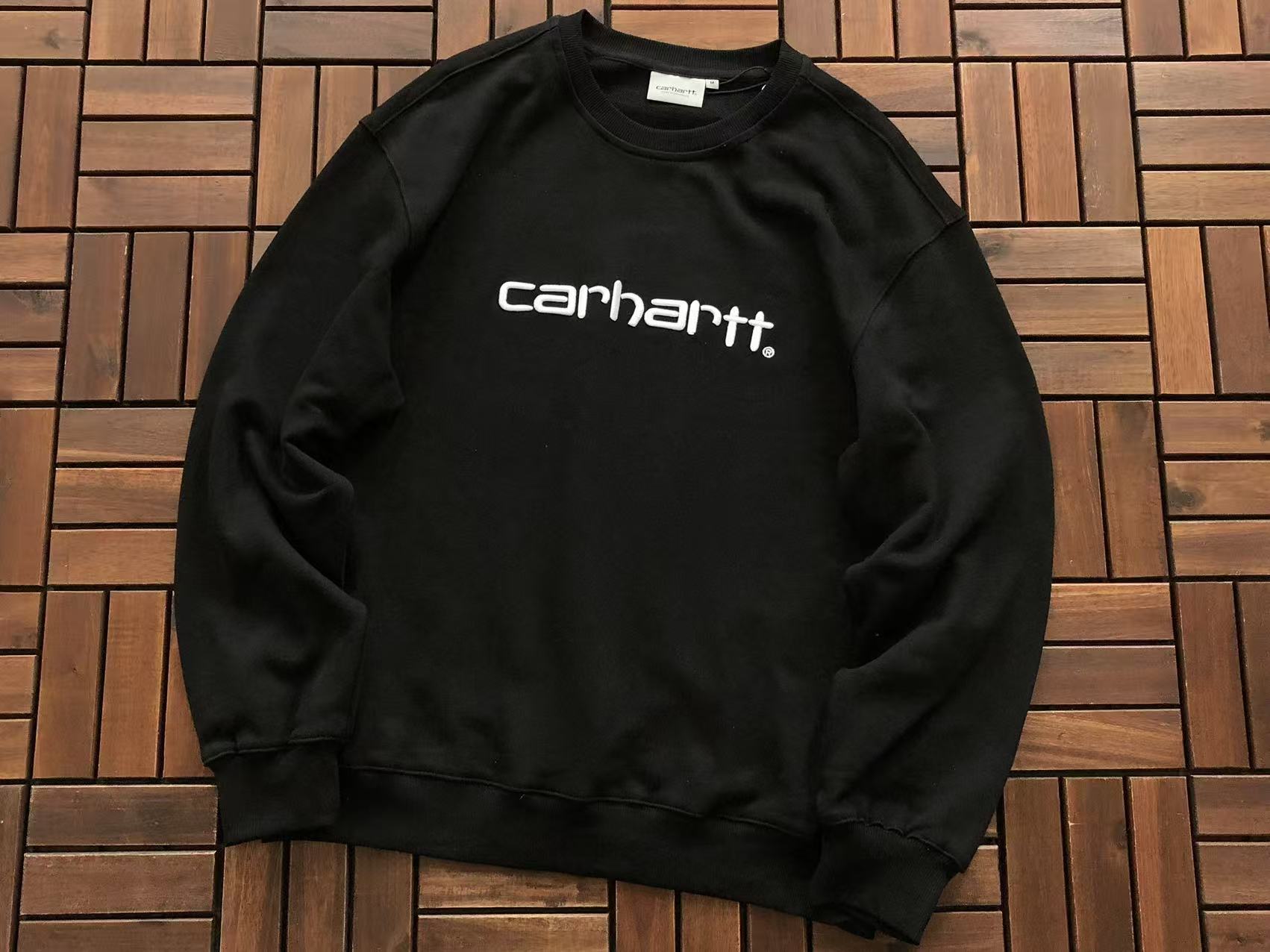CARHARTT Buzo Script