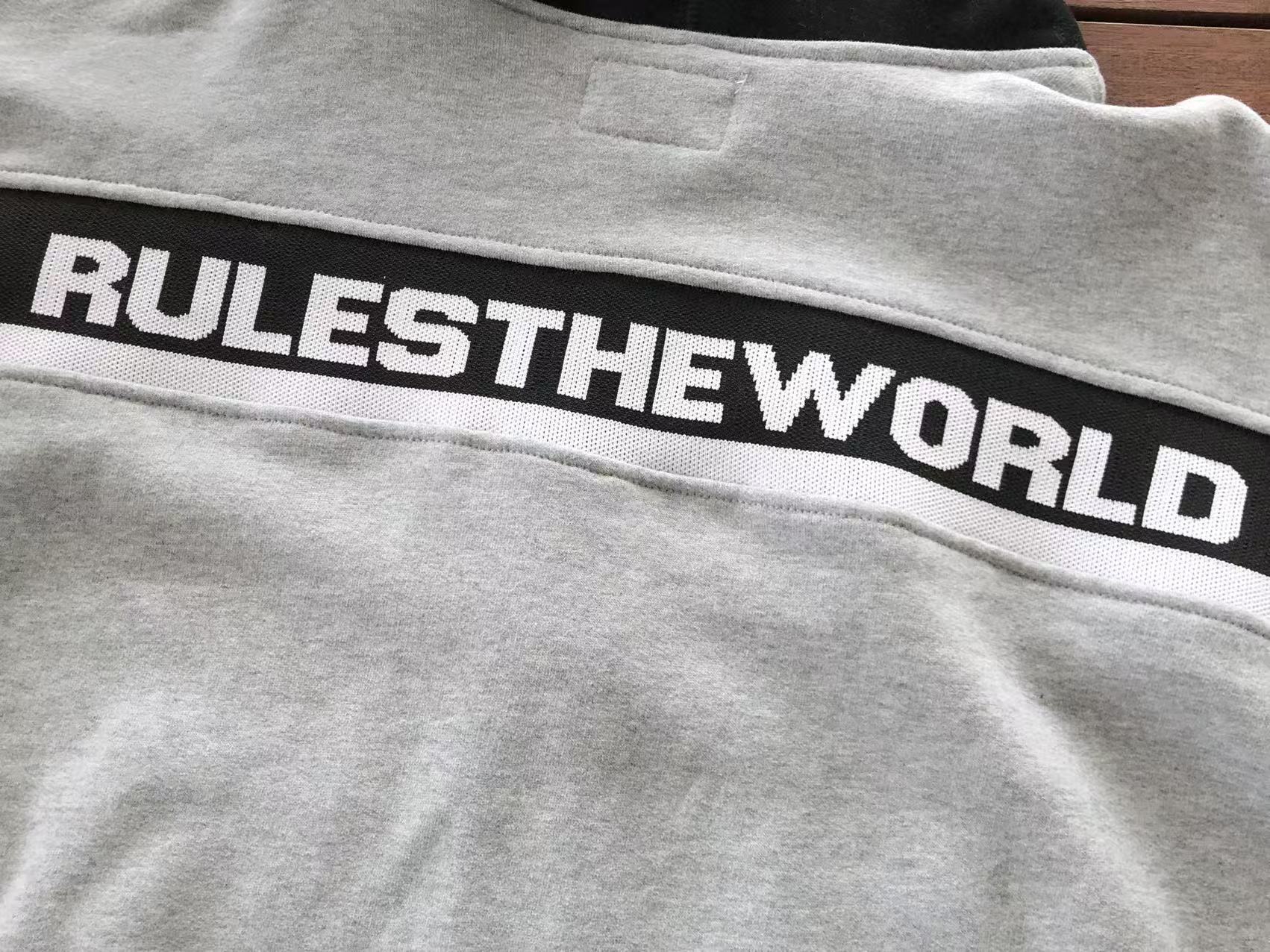 CORTEIZ Canguro RTW