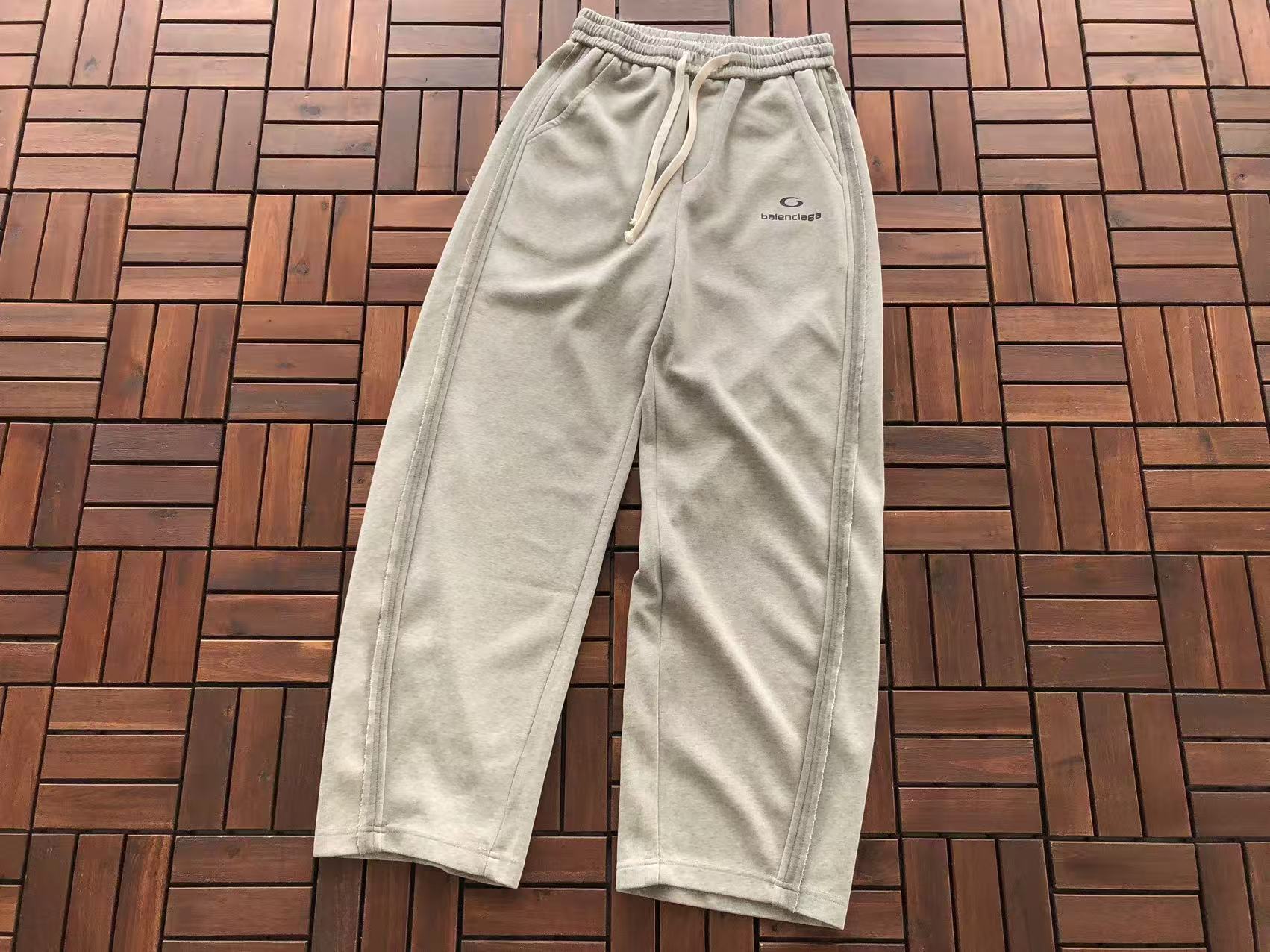 BALENCIAGA x Oakley Pantalon