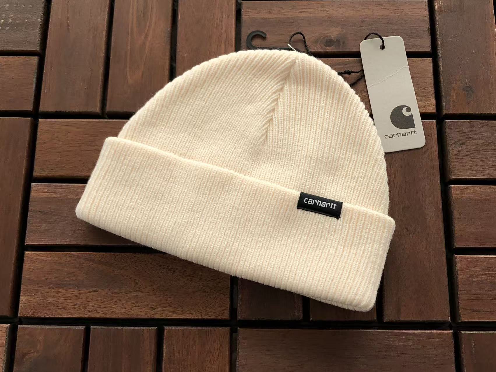 CARHARTT Gorro de Lana