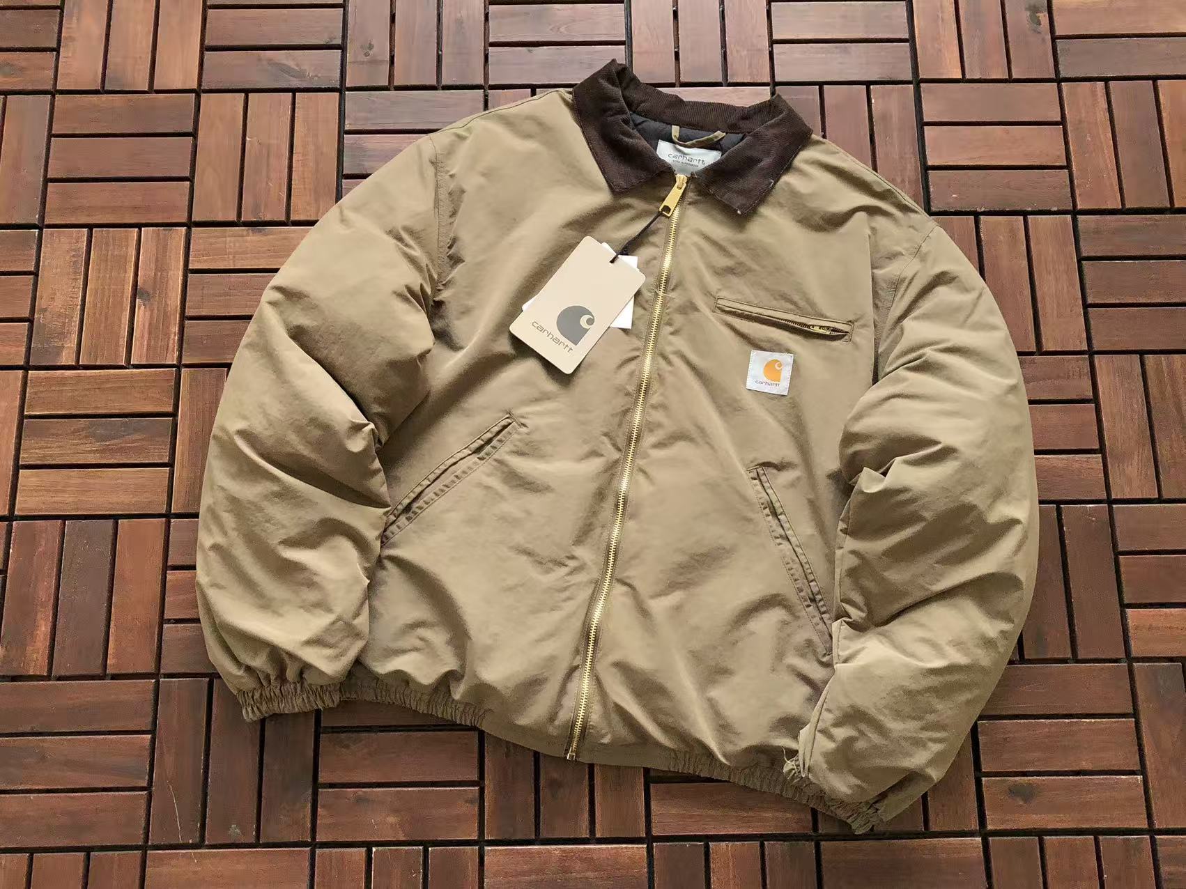 CARHARTT Puffer OG