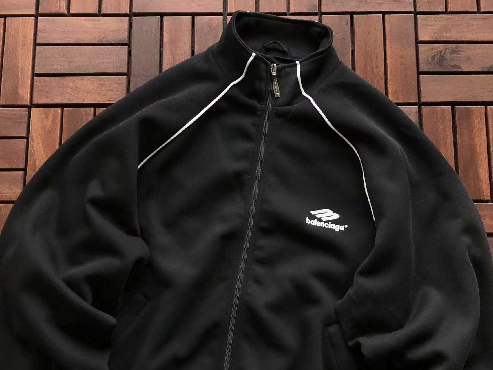 BALENCIAGA Conjunto 3B Sport